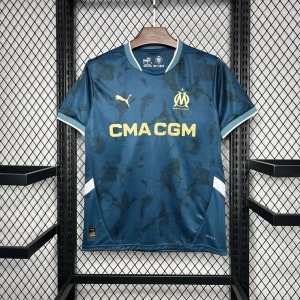 Camisola Olympique Marseille 2024/25 Edição Standard