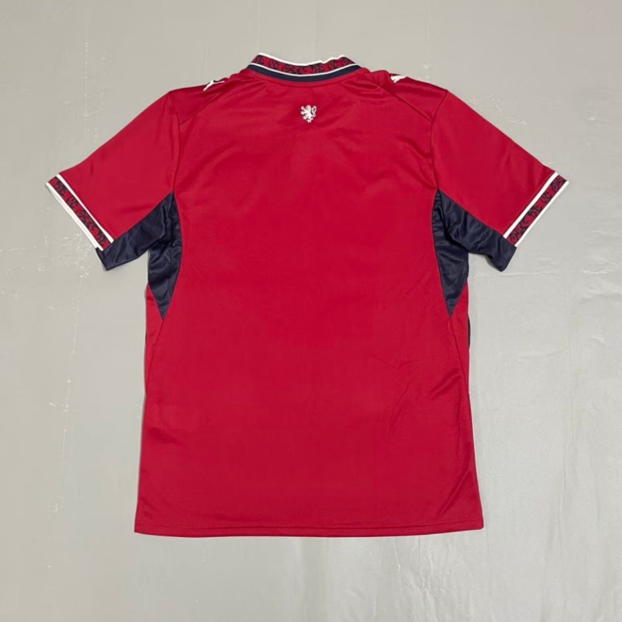 141eb69bfbb27bca221147f873610e2e.jpg Camisola República Checa Principal 2025/26