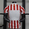 Camisola Atlético Madrid Principal 2025/26