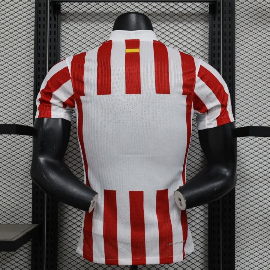Camisola Atlético Madrid Principal 2025/26