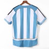 Camisola Argentina Principal 2006 Retro