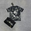 Camisola Brasil 2025/26 Criança Especial Black