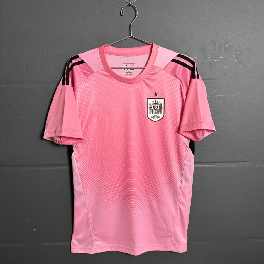 Camisola Espanha Guarda-Redes 2026