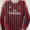 1578FB68-0CA0-4A97-80F0-B51E2F921357.jpg Camisola AC Milan Principal Mangas Compridas 2011/12