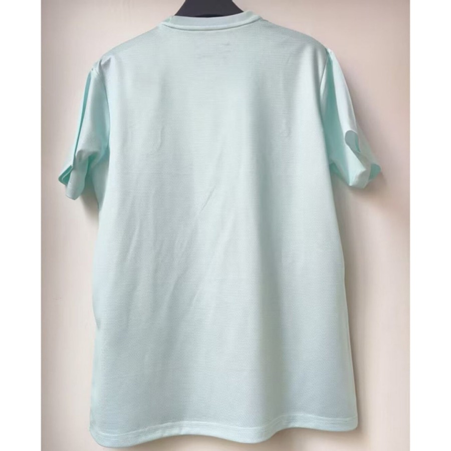 Camisola Brasil 25/26 Edição Especial Verde