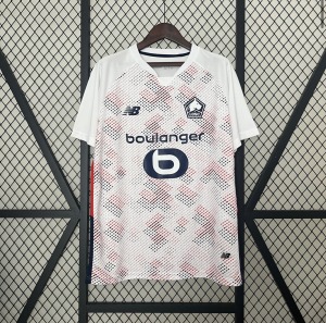 Camisola LOSC 2024/25 Alternativa