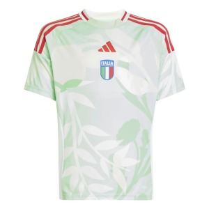 Camisola Itália Alternativa EURO 2025