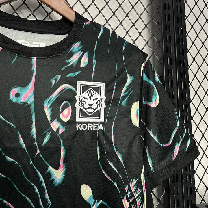 Camisola Coreia do Sul 2023/24 - Edição Premium