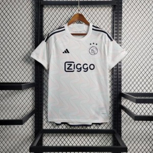 Camisola Ajax Alternativa 2023-2024