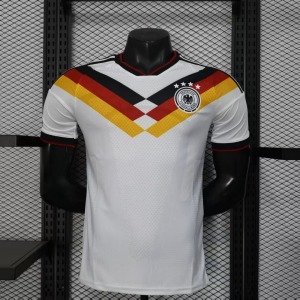 Camisola Alemanha Principal 2025/26 Player