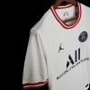 Camisola Paris Retro 2017-2018