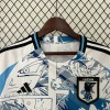Camisola Japão Conceito DBZ 2024