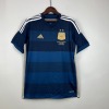 Camisola Argentina Alternativa 2014