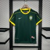 Camisola Brasil Retro 1998
