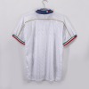 Camisola Itália Alternativa 1995 Retro