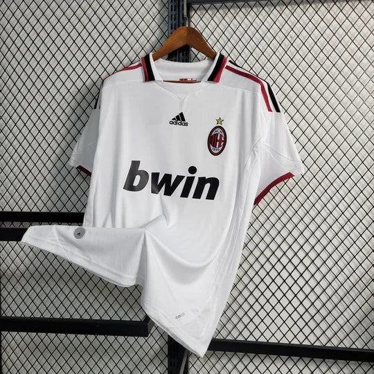 Camisola Milan AC Retro 2009-2010