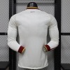 Camisola Espanha Alternativa 2026 Mangas Compridas