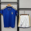 Camisola Itália Principal 2025/26 Adulto