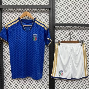 Camisola Itália Principal 2025/26 Adulto