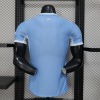 Camisola Manchester City Principal 2026/27 Player