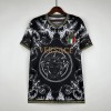 Camisola Itália 2023-2024 Versace Preto