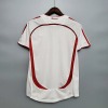 Camisola AC Milan 2006-2007 Retro Futebol