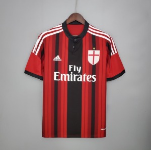 Camisola AC Milan Principal 2014/15