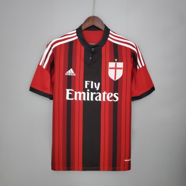 Camisola AC Milan Principal 2014/15