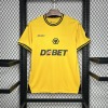 Camisola Wolves 2024-25 Principal