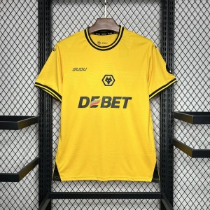 Camisola Wolves 2024-25 Principal