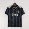 Camisola Juventus Away 2022-2023 Preto
