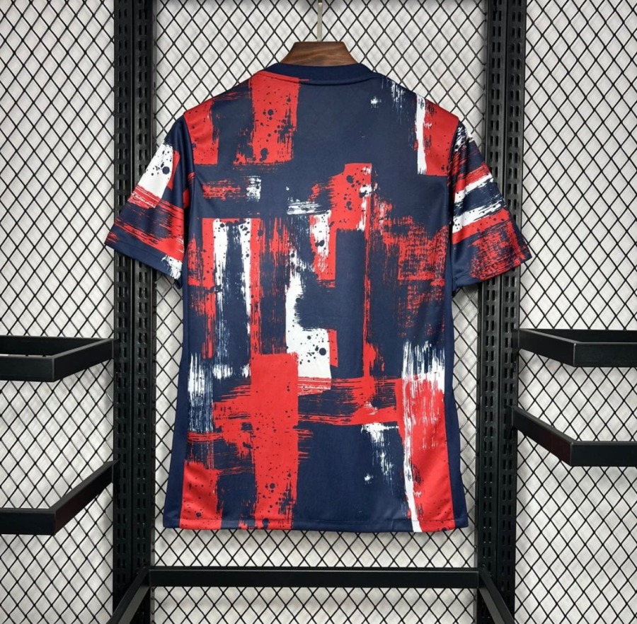 Camisola PSG Treino 2024/25