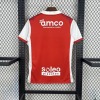 Camisola SC Braga Principal 2025/26