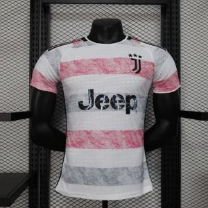 Camisola Juventus 2023-2024 Edição Player Premium