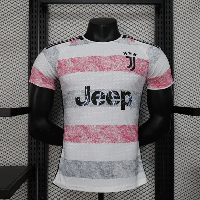 Camisola Juventus 2023-2024 Edição Player Premium