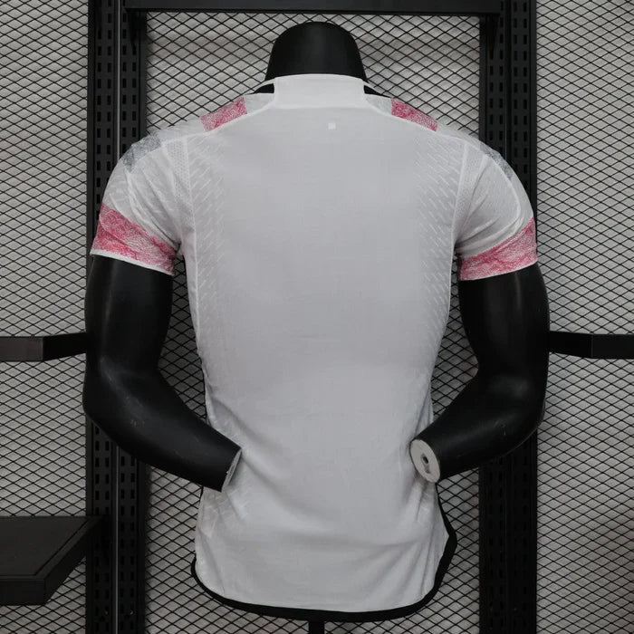 Camisola Juventus 2023-2024 Edição Player Premium