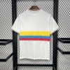 Camisola Colômbia Edição Centenário 2024