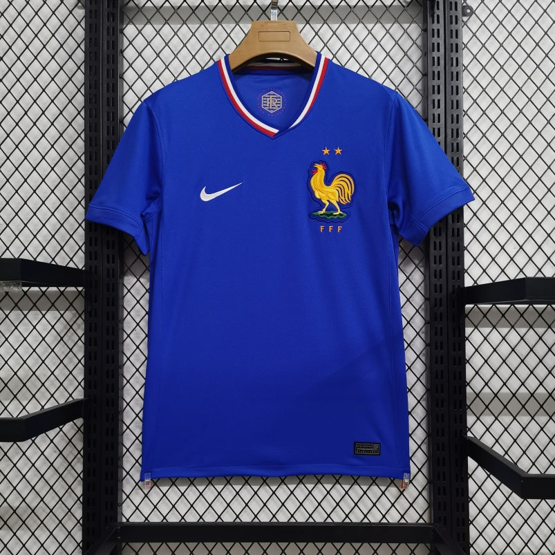 Camisola França Principal 2023-2024
