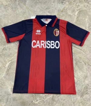 Camisola Bolonha 1995/96 Principal