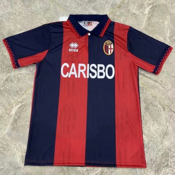 Camisola Bolonha 1995/96 Principal