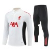 Camisola Liverpool 2025/26 Branca Edição Especial