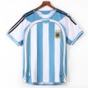 Camisola Argentina Principal 2006 Retro