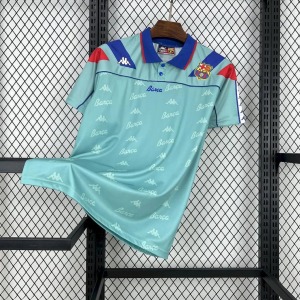 Camisola FC Barcelona Retro 1992-1995