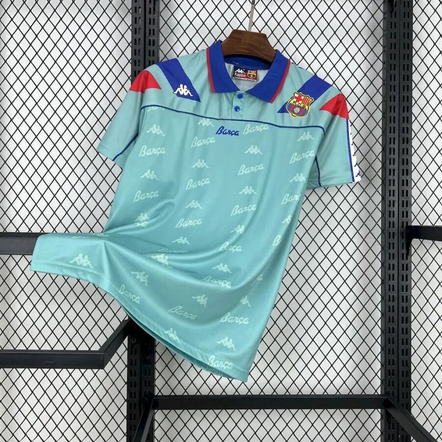 Camisola FC Barcelona Retro 1992-1995