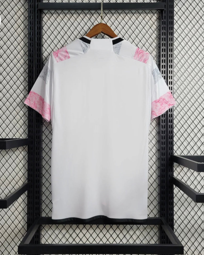 Camisola Juventus Alternativa 2023/24