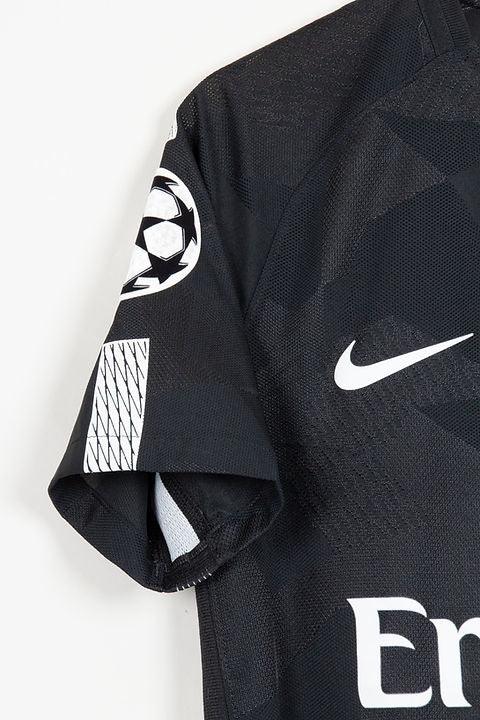 Camisola Paris Saint-Germain 2017-2018 Original