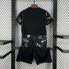 Camisola Canadá Alternativa 2026 Criança