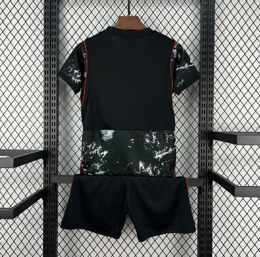 Camisola Canadá Alternativa 2026 Criança