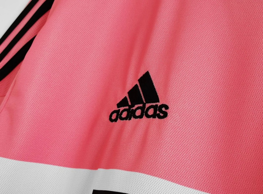 Camisola Juventus Alternativa 2015/16 Mangas Compridas