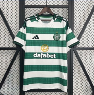 Camisola Celtic Glasgow Principal 2025/26